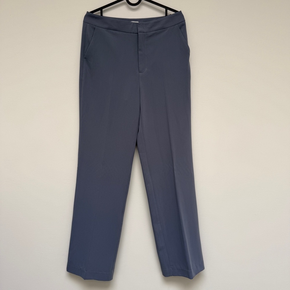 Oak + Fort Blue Pants